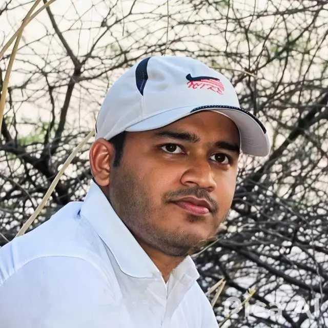 Syed Mahbubur Rahman